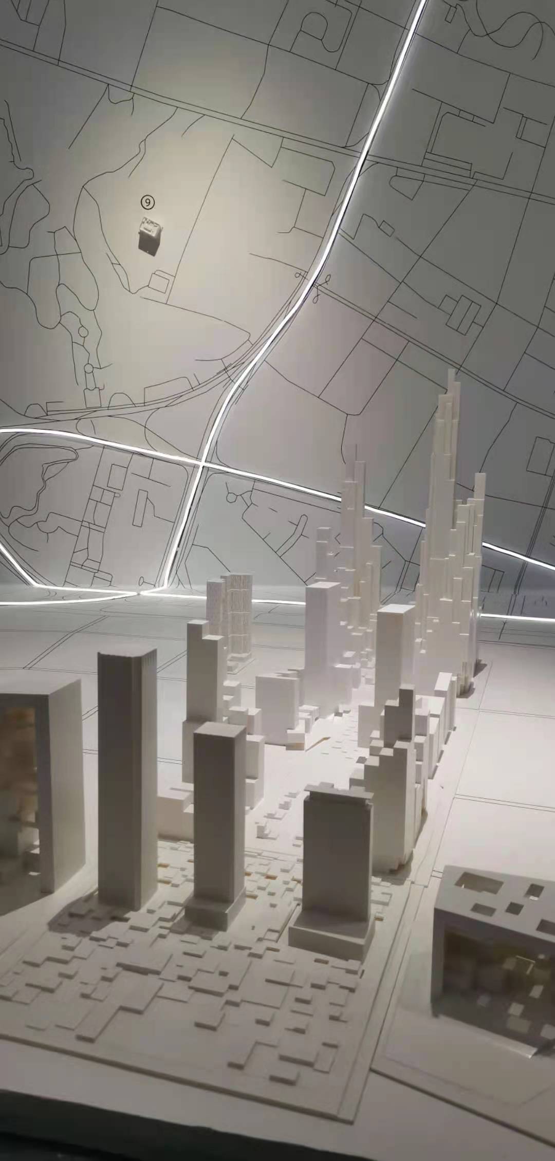 MVRDV - Super-position Cities